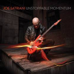 Joe Satriani : Unstoppable Momentum
